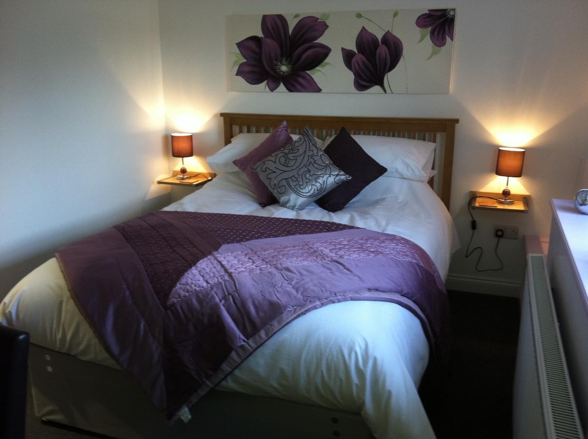 The Coffee Pot Tavern Bed & Breakfast Potterspury Eksteriør bilde